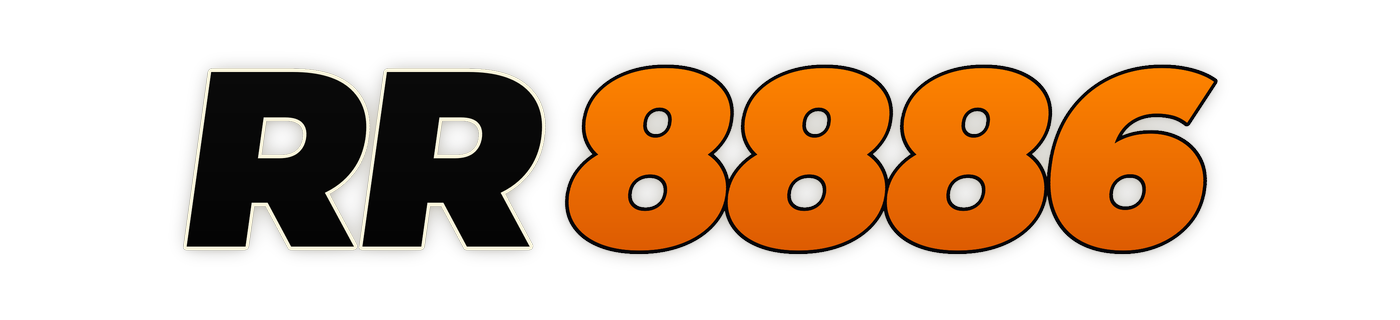 rr8886 logo